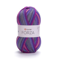 YarnArt Forza / Форца Ярнарт #2501