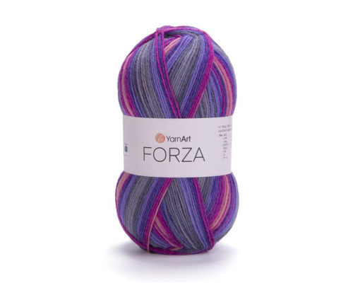YarnArt Forza / Форца Ярнарт #2501