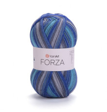 YarnArt Forza / Форца Ярнарт #2502