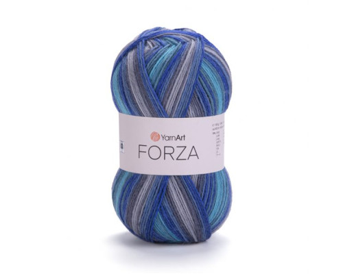 YarnArt Forza / Форца Ярнарт #2502