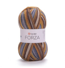 YarnArt Forza / Форца Ярнарт #2504