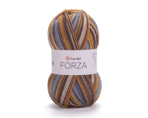 YarnArt Forza / Форца Ярнарт #2504