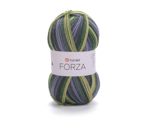 YarnArt Forza / Форца Ярнарт #2505