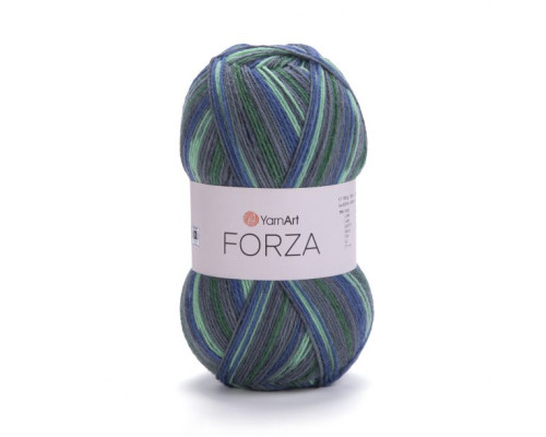YarnArt Forza / Форца Ярнарт #2506