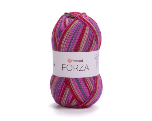 YarnArt Forza / Форца Ярнарт #2510