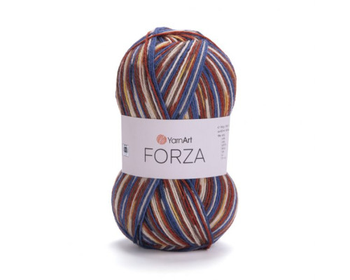YarnArt Forza / Форца Ярнарт #2515