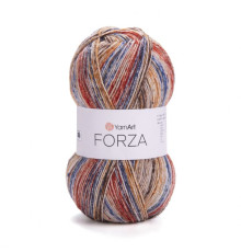 YarnArt Forza / Форца Ярнарт #2602
