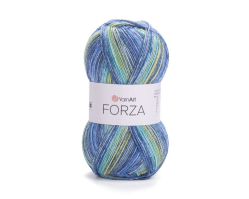 YarnArt Forza / Форца Ярнарт #2603