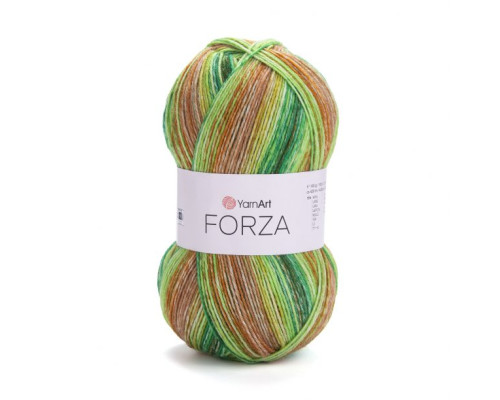YarnArt Forza / Форца Ярнарт #2604