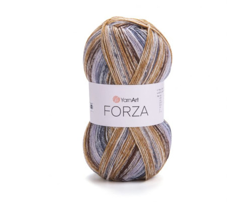 YarnArt Forza / Форца Ярнарт #2605