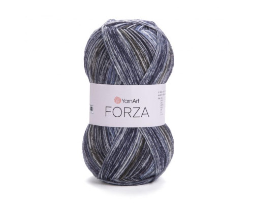 YarnArt Forza / Форца Ярнарт #2606