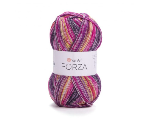 YarnArt Forza / Форца Ярнарт #2608