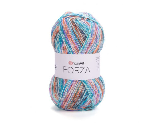 YarnArt Forza / Форца Ярнарт #2610