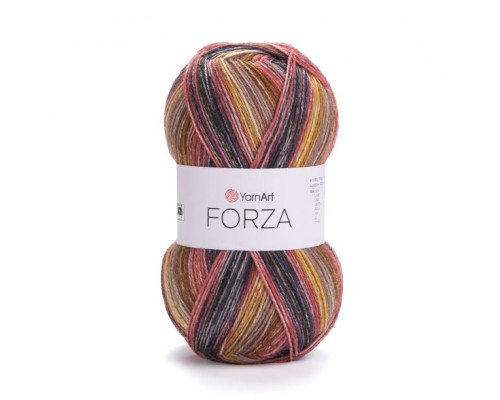 YarnArt Forza / Форца Ярнарт #2611