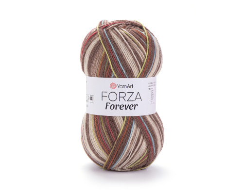 YarnArt Forza Forever / Форца Ярнарт Фореве #2703
