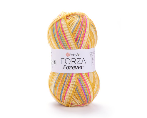 YarnArt Forza Forever / Форца Ярнарт Фореве #2704