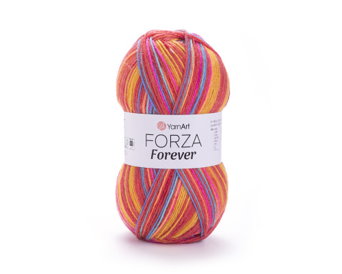 YarnArt Forza Forever / Форца Ярнарт Фореве #2705