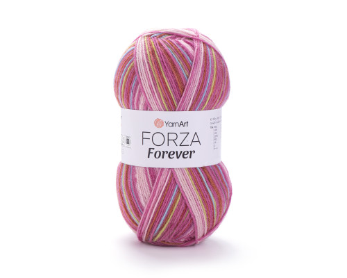 YarnArt Forza Forever / Форца Ярнарт Фореве #2706