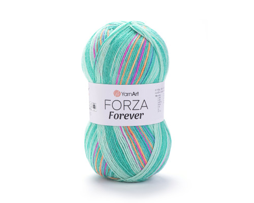 YarnArt Forza Forever / Форца Ярнарт Фореве #2708