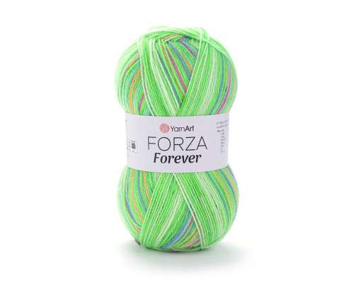 YarnArt Forza Forever / Форца Ярнарт Фореве #2709