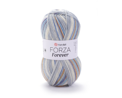 YarnArt Forza Forever / Форца Ярнарт Фореве #2713