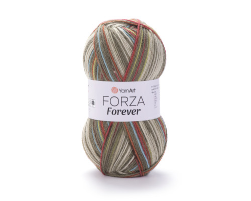 YarnArt Forza Forever / Форца Ярнарт Фореве #2714