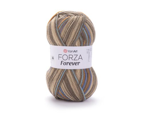 YarnArt Forza Forever / Форца Ярнарт Фореве #2715