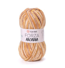 Пряжа YarnArt Forza Arcadia / Форза Аркадія  #6803