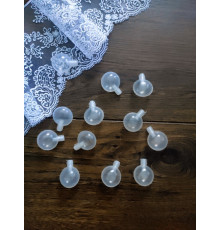 Пищалка, 27 мм