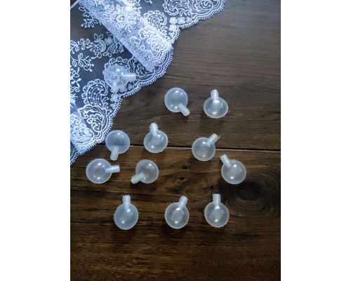 Пищалка, 27 мм