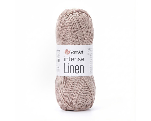 Пряжа Інтенс Лінен #4103