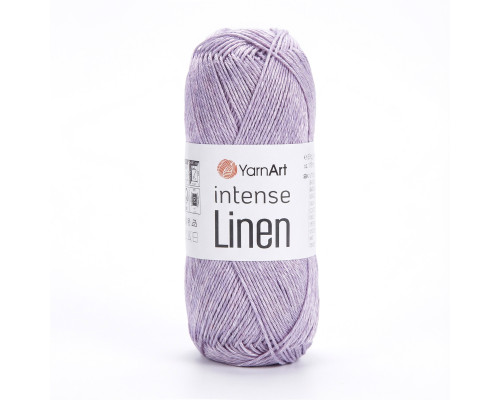 Пряжа Інтенс Лінен #4110