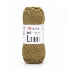 Пряжа Інтенс Лінен #4120