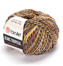  Джинс Тропікал #610