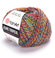  Джинс Тропікал #612