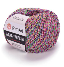  Джинс Тропікал #621