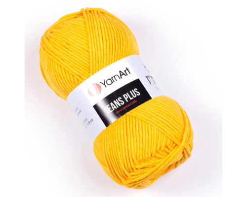 Jeans Plus YarnArt, Джинс Плюс #35