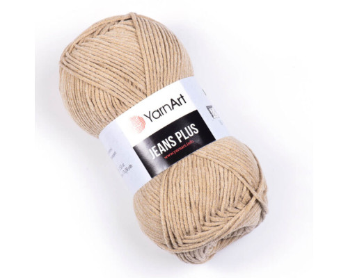 Jeans Plus YarnArt, Джинс Плюс #48