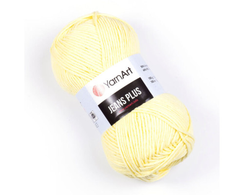 Jeans Plus YarnArt, Джинс Плюс #67