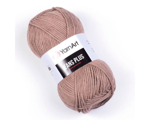 Jeans Plus YarnArt, Джинс Плюс #71