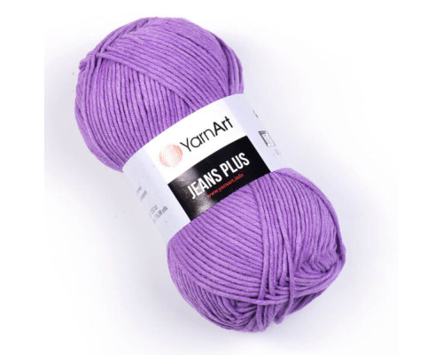 Jeans Plus YarnArt, Джинс Плюс #72
