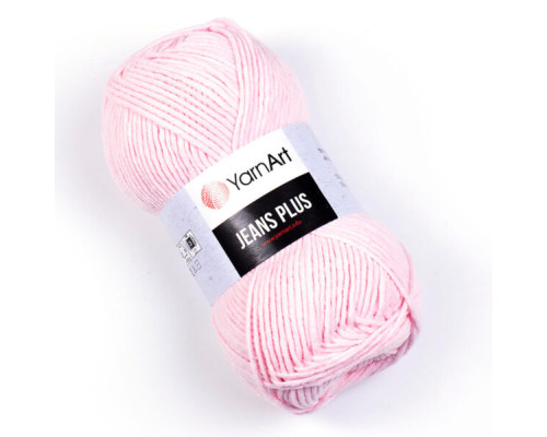 Jeans Plus YarnArt, Джинс Плюс #74