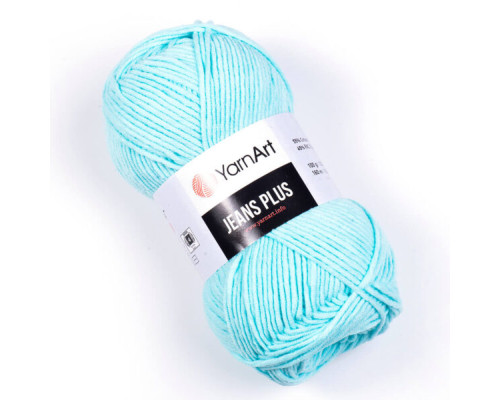 Jeans Plus YarnArt, Джинс Плюс #76