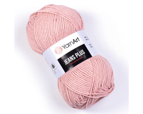 Jeans Plus YarnArt, Джинс Плюс #83