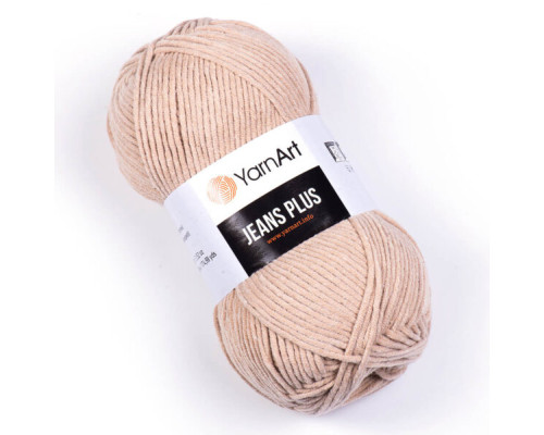 Jeans Plus YarnArt, Джинс Плюс #87