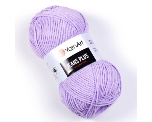 Jeans Plus YarnArt, Джинс Плюс #89