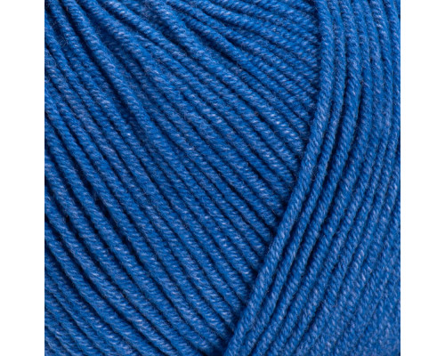 Jeans YarnArt #17 т.синій