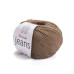 Jeans YarnArt #40 коричневий