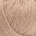 Jeans YarnArt #48 т.бежевий