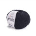 Jeans YarnArt #53 чорний
